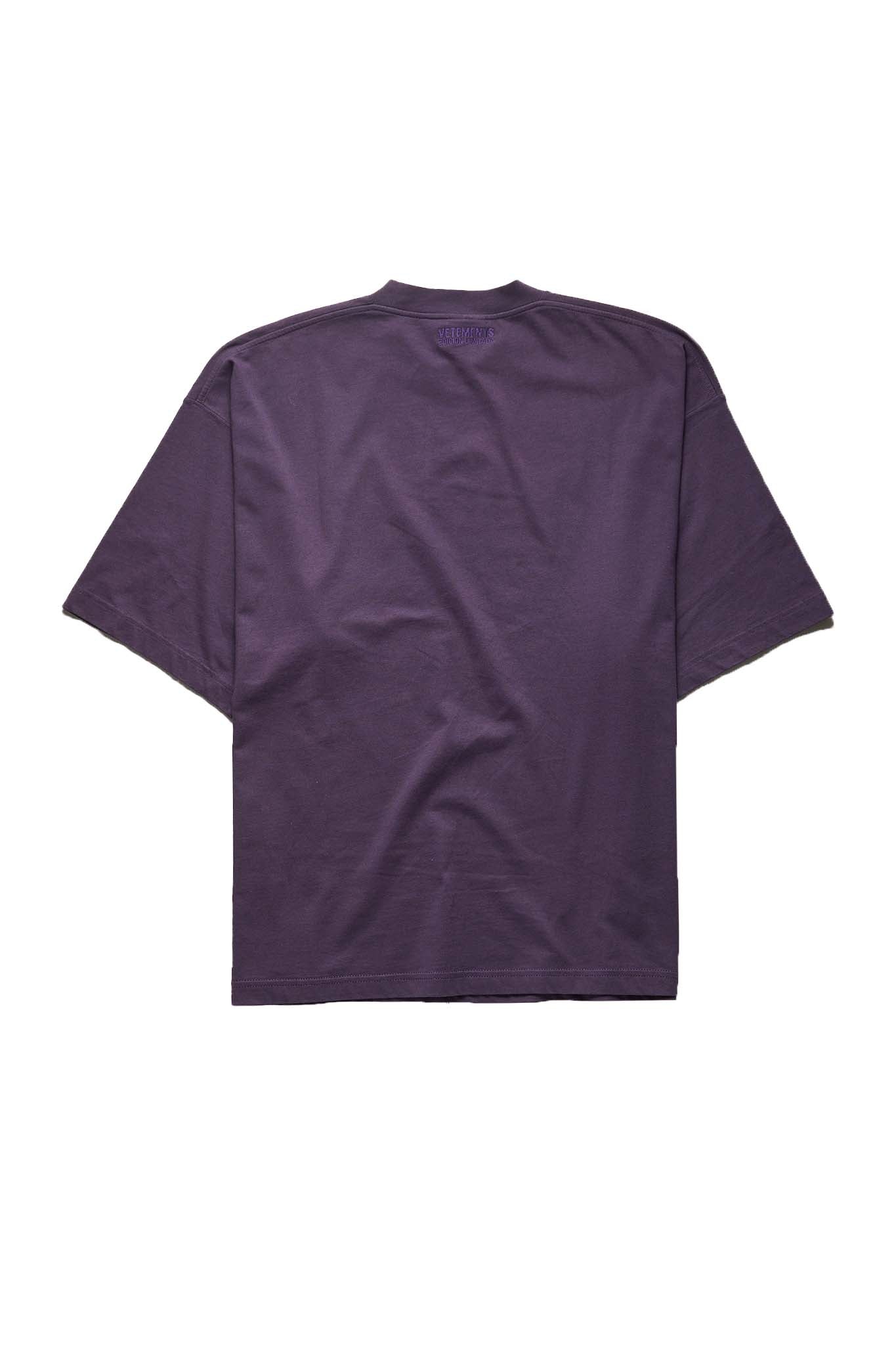 Vetements Te Quiero T-Shirt