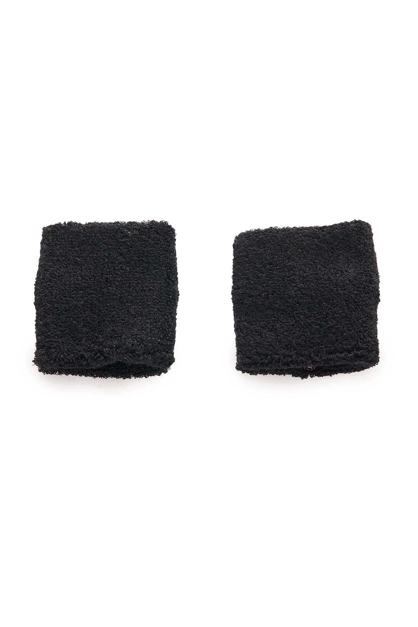 Chrome Hearts Patent Leather Cross Sweatbands Black/Pink