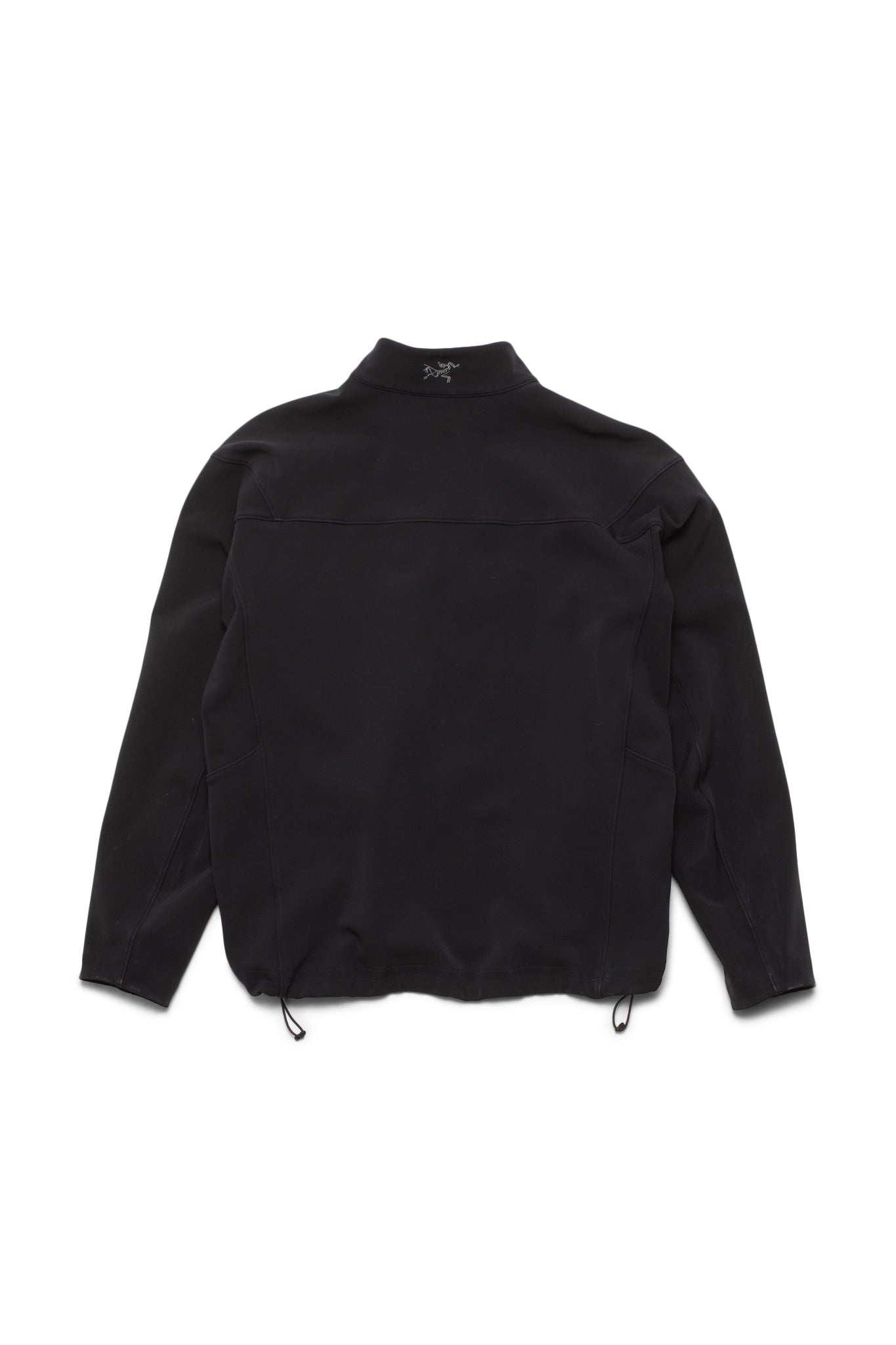 Arc’teryx Gamma SV Jacket Full Zip Up
