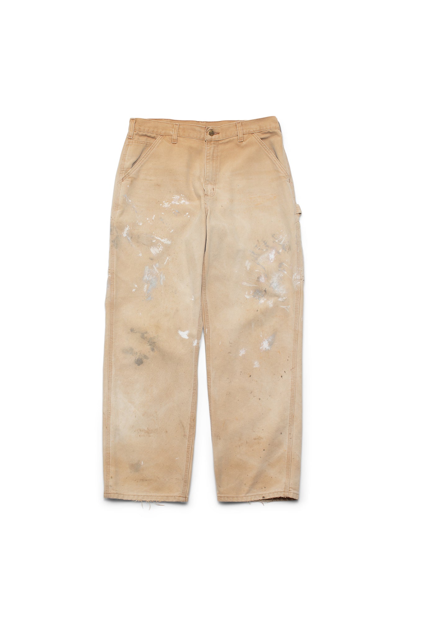 Vintage Carhartt Carpenter Pants