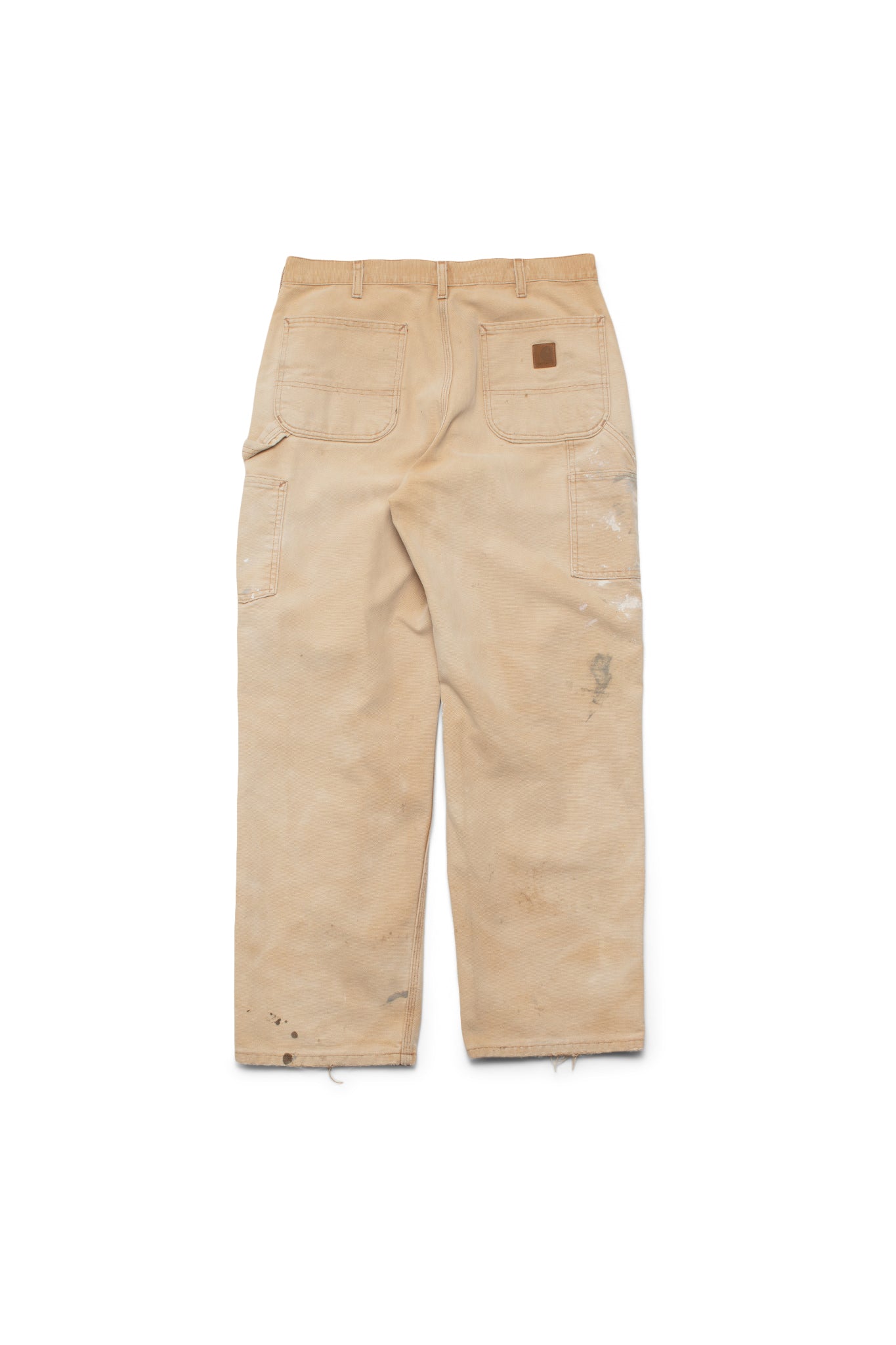 Vintage Carhartt Carpenter Pants