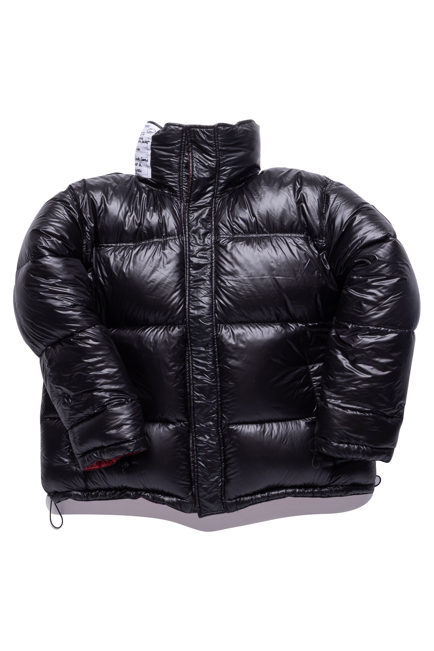 Vetements x Canada Goose AW16 Reversible Oversized Canada Goose Puffer - Xia Office