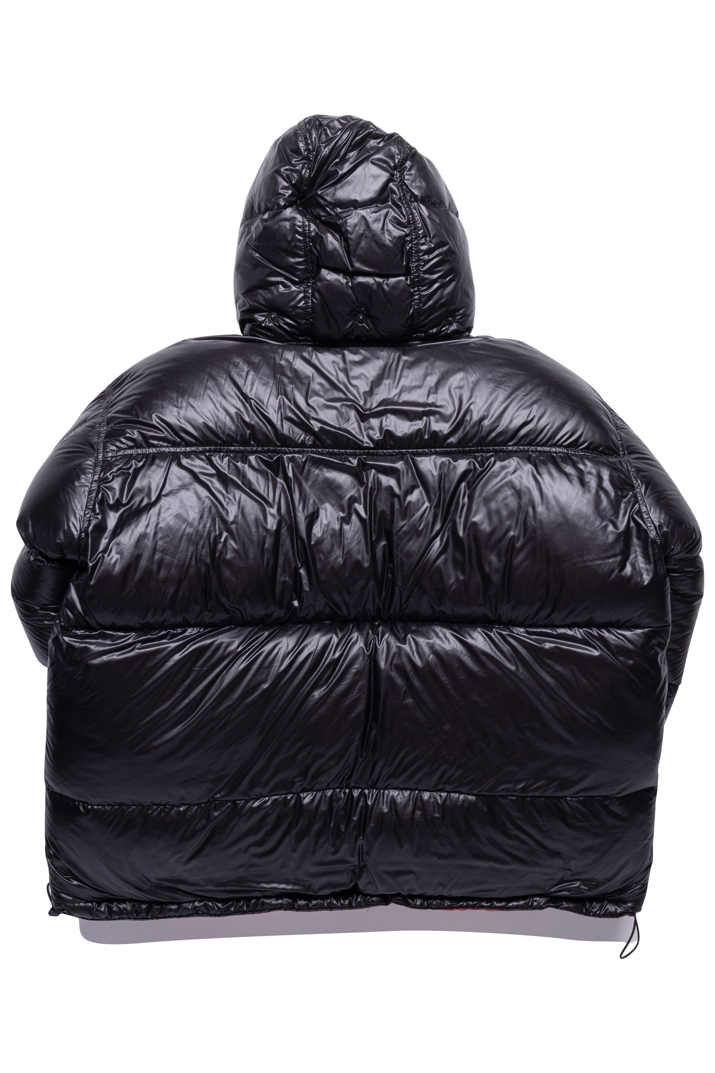 Vetements x Canada Goose AW16 Reversible Oversized Canada Goose Puffer - Xia Office