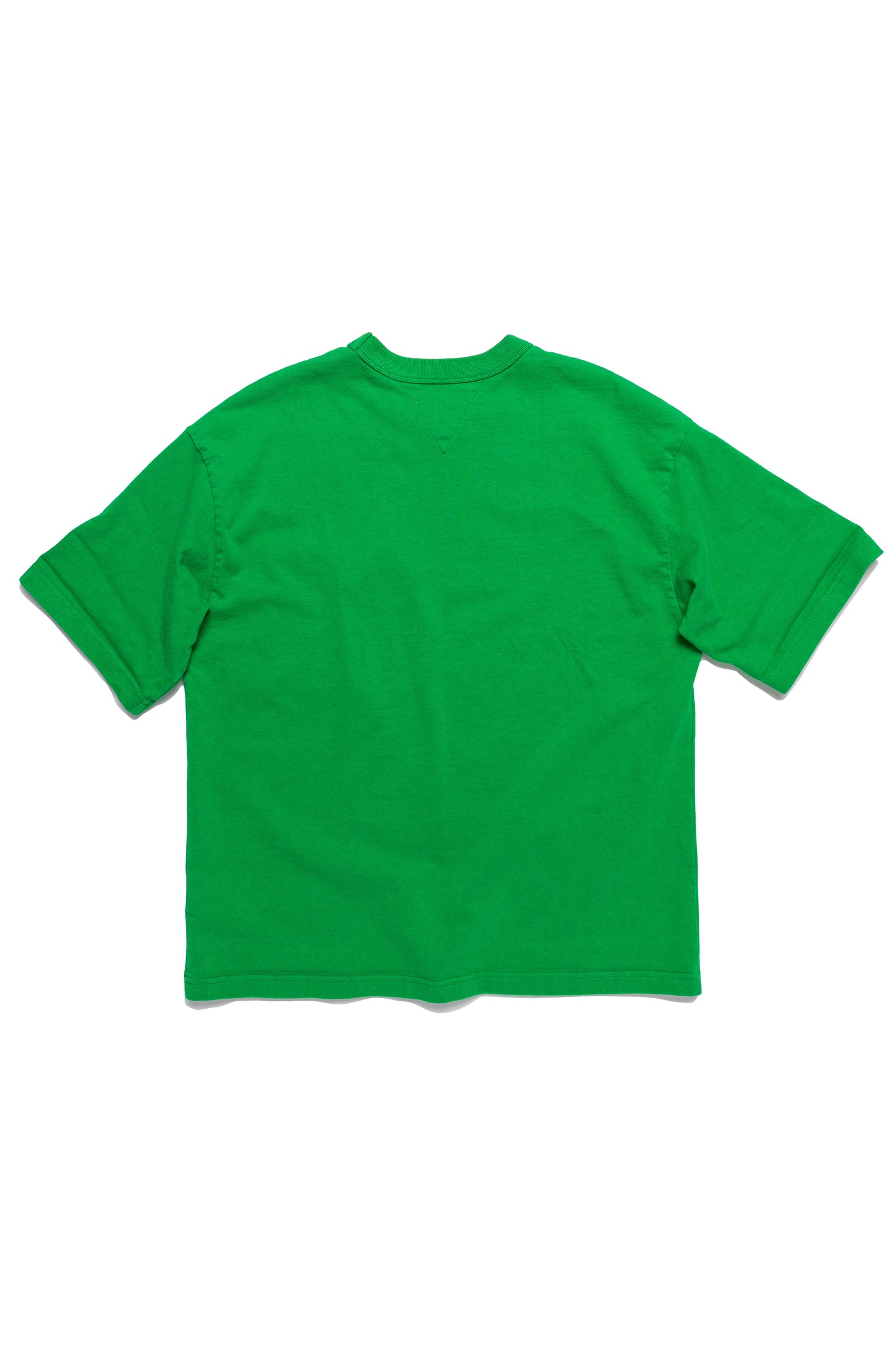 Bottega Veneta Patch-Pocket Jersey T-Shirt - Xia Office