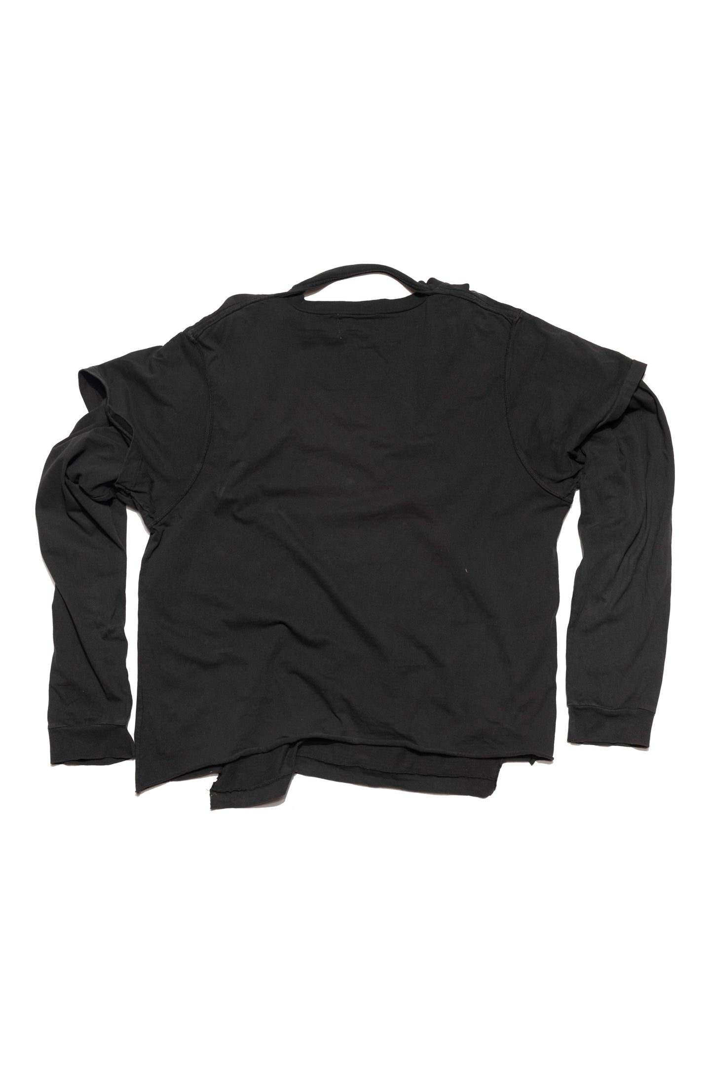 Enfants Riches Déprimés Texas Pastor Assemblage Long Sleeve - Xia Office