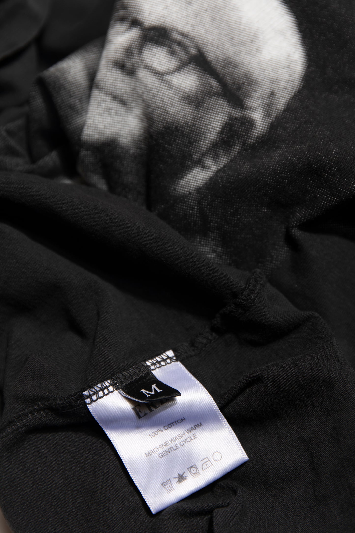Enfants Riches Déprimés Texas Pastor Assemblage Long Sleeve - Xia Office