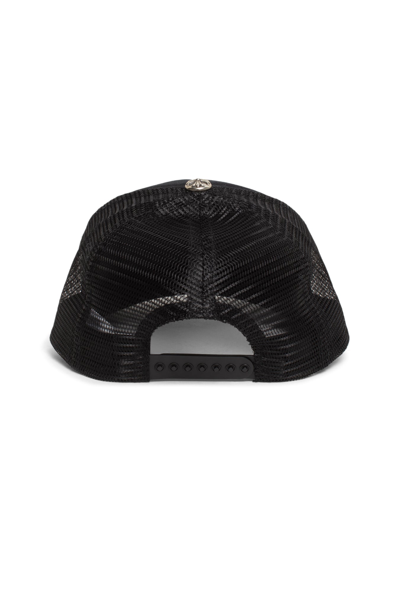 Chrome Hearts Las Vegas Exclusive Trucker Hat