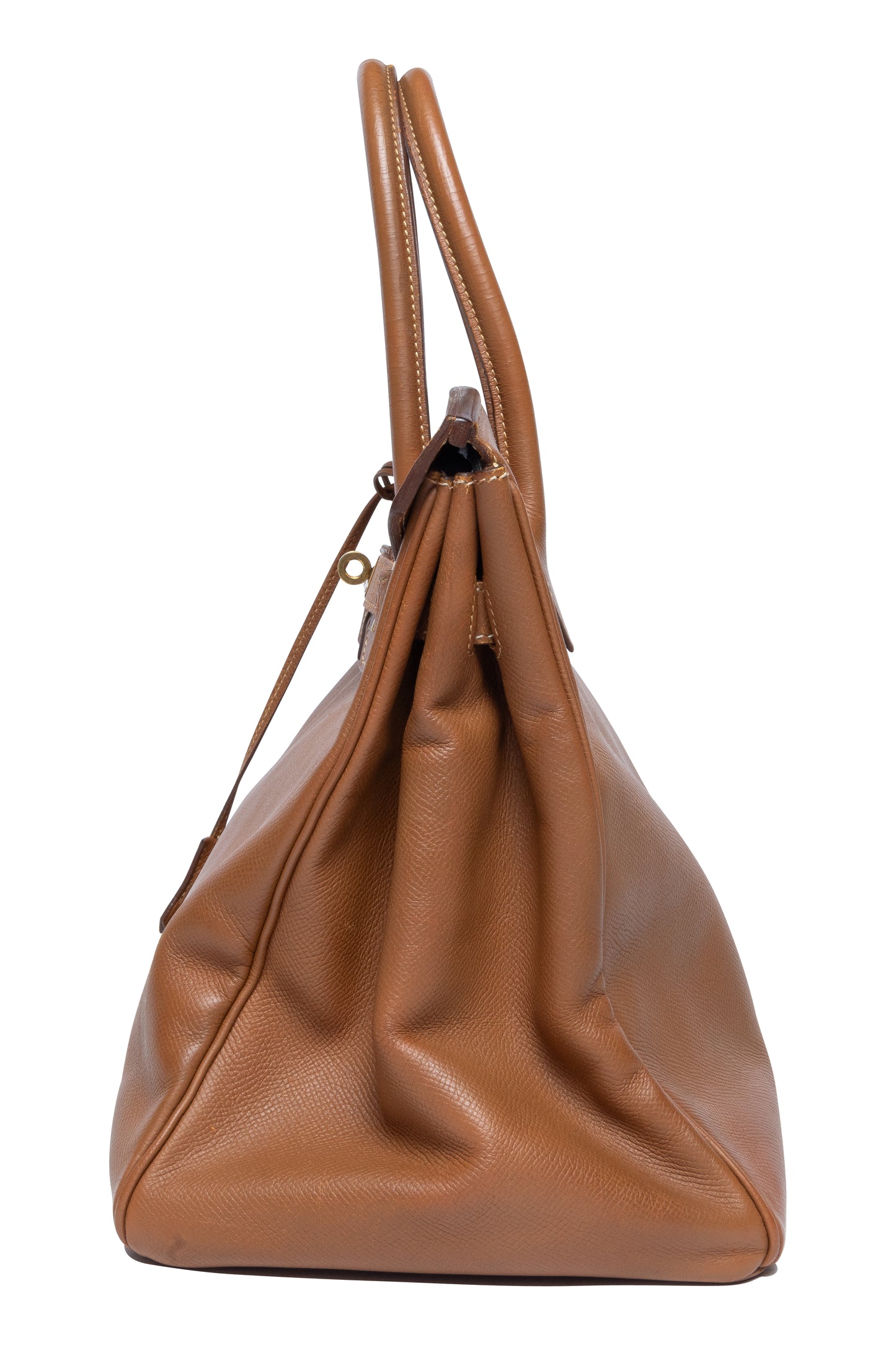 Hermès Vintage Epsom Birkin 35 Handbag - Xia Office