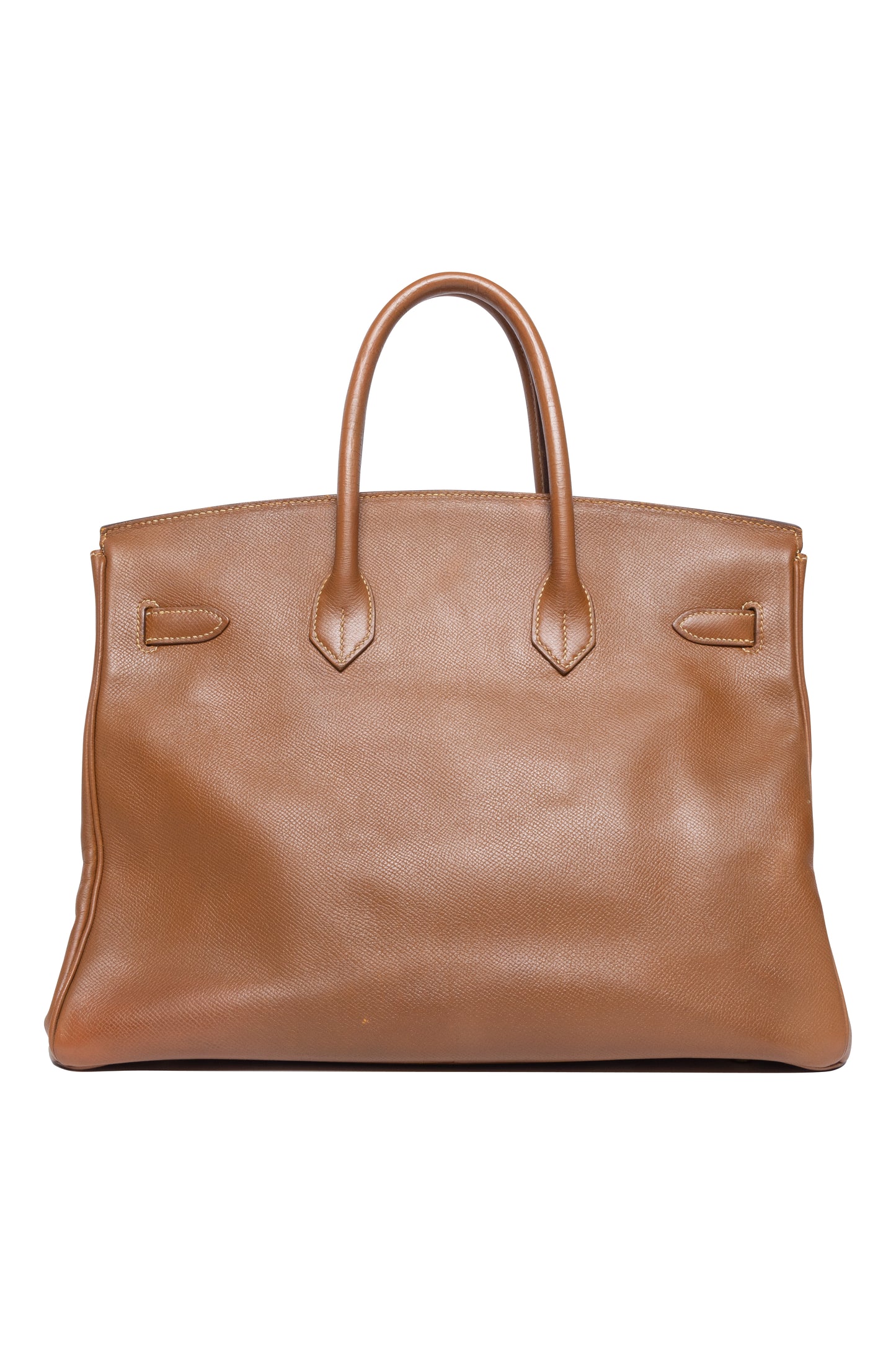 Hermès Vintage Epsom Birkin 35 Handbag - Xia Office