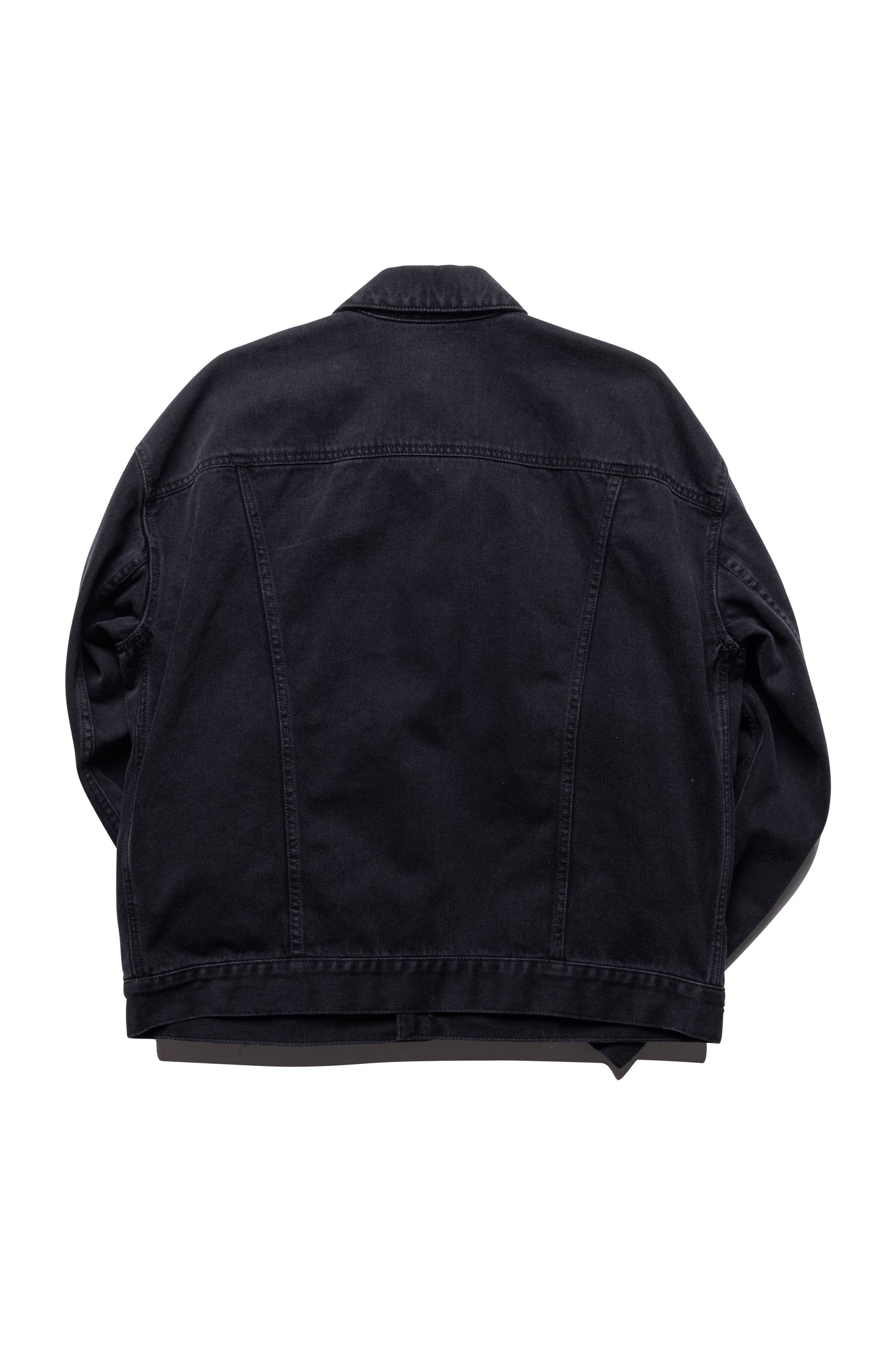 Ann Demeulemeester Marthe Five Pockets High Comfort Blouson Jacket - Xia Office