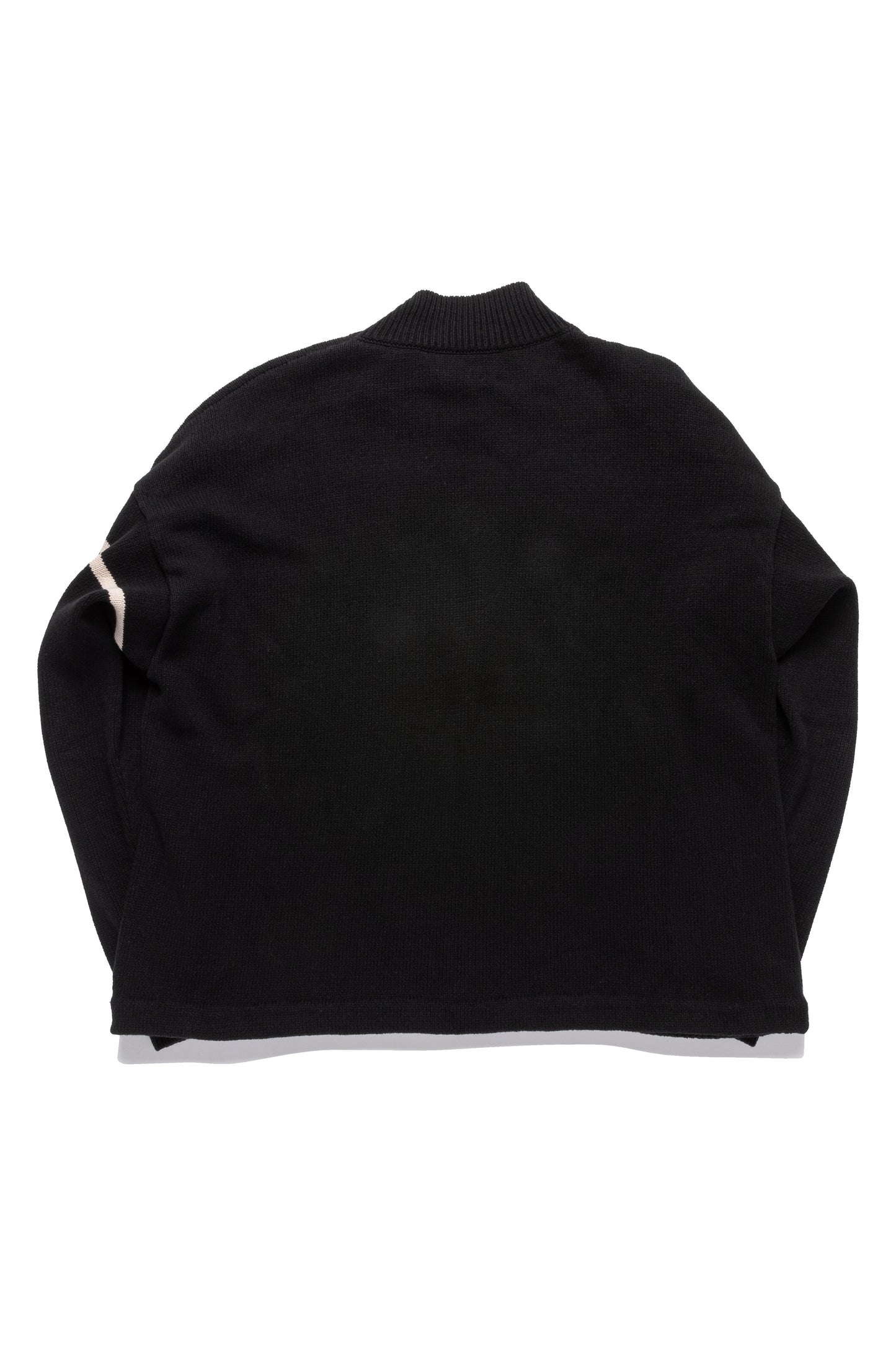 Enfants Riches Déprimés 22FW Portrait Knitted Sweater - Xia Office