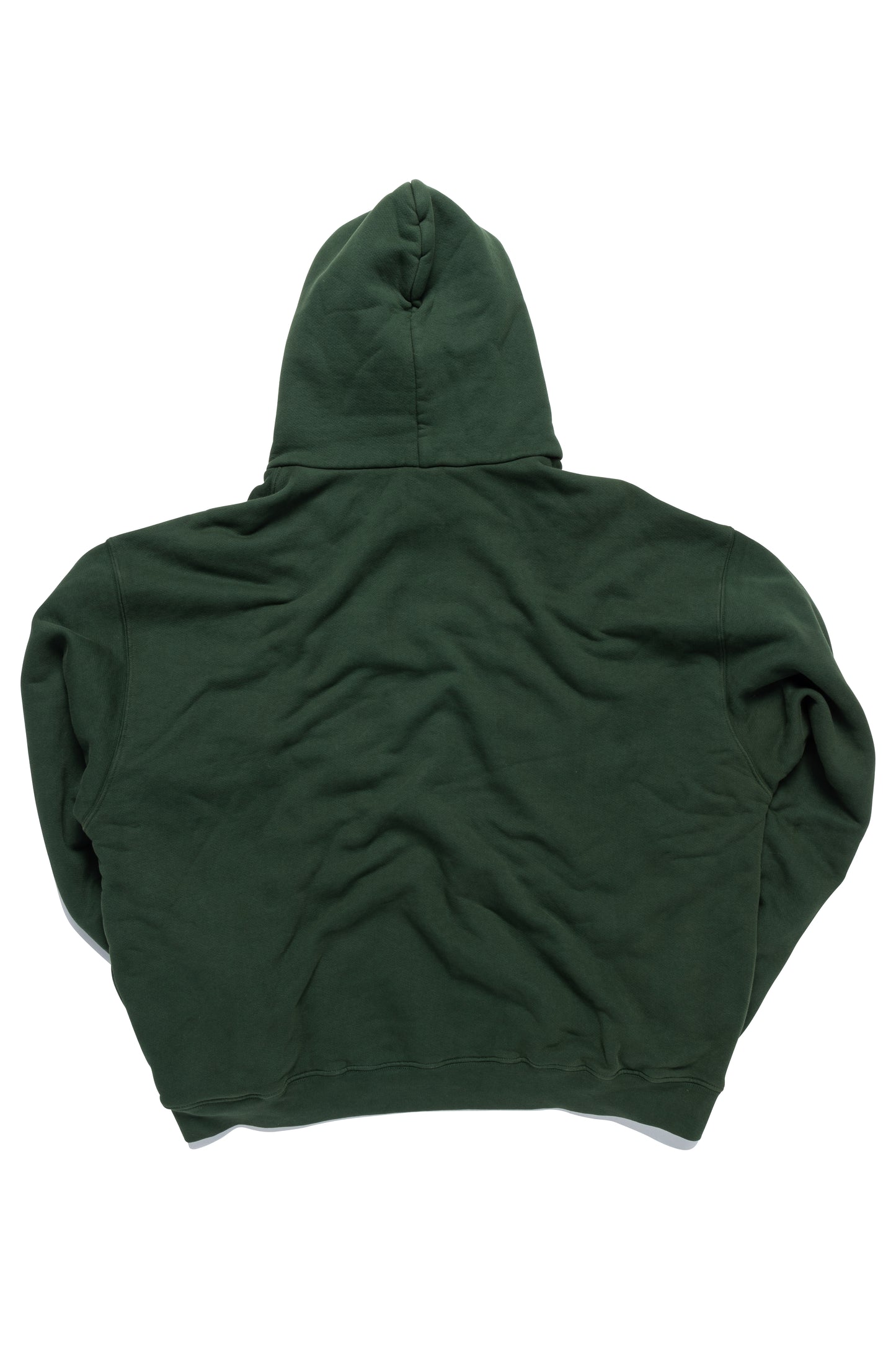 Cactus Plant Flea Market Green Ye Must Be Born Again Hoodie - Xia Office