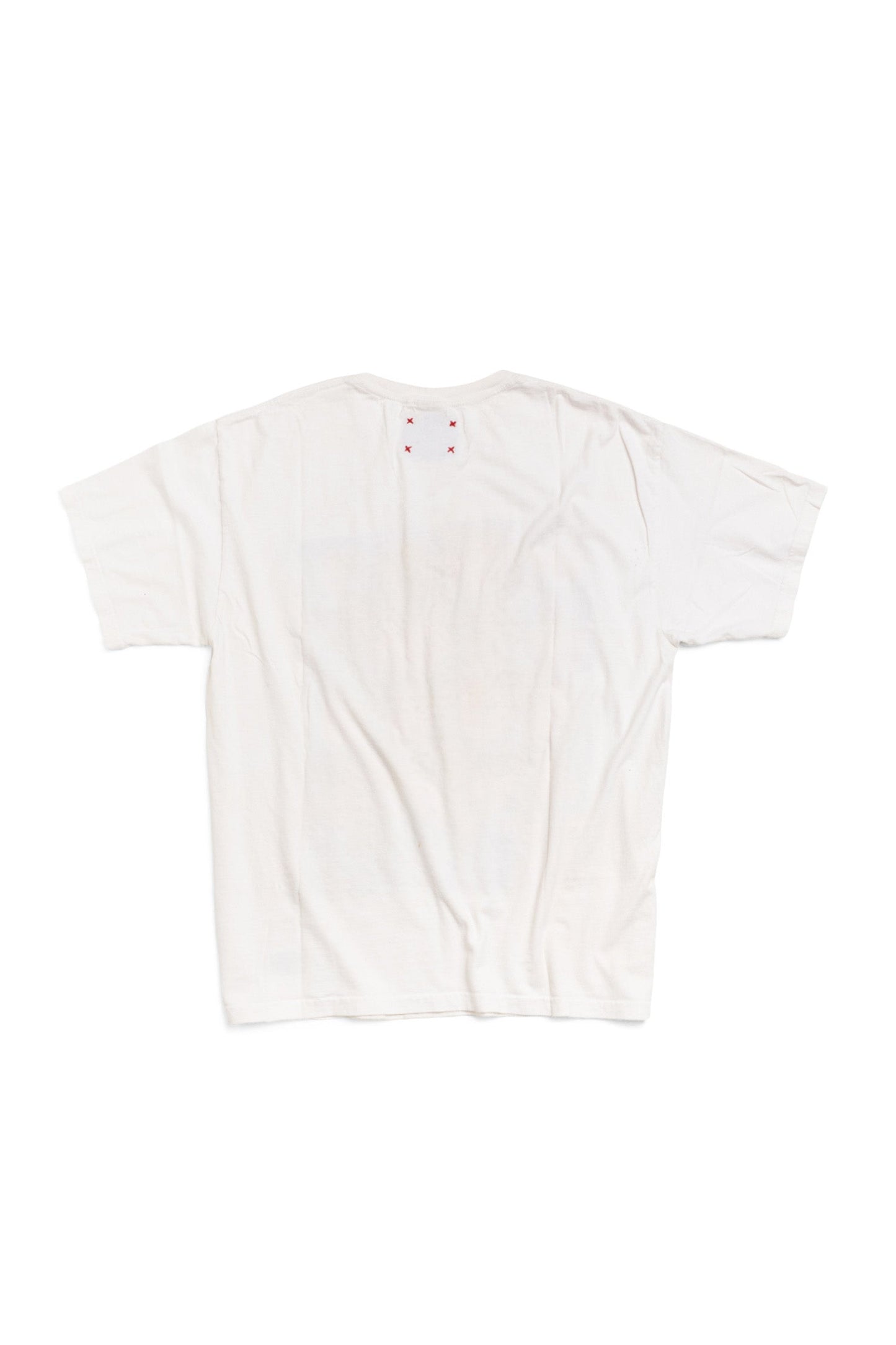 Vintage 2008 Family Guy TV Show T-Shirt With Hand-embellished Rhinestones