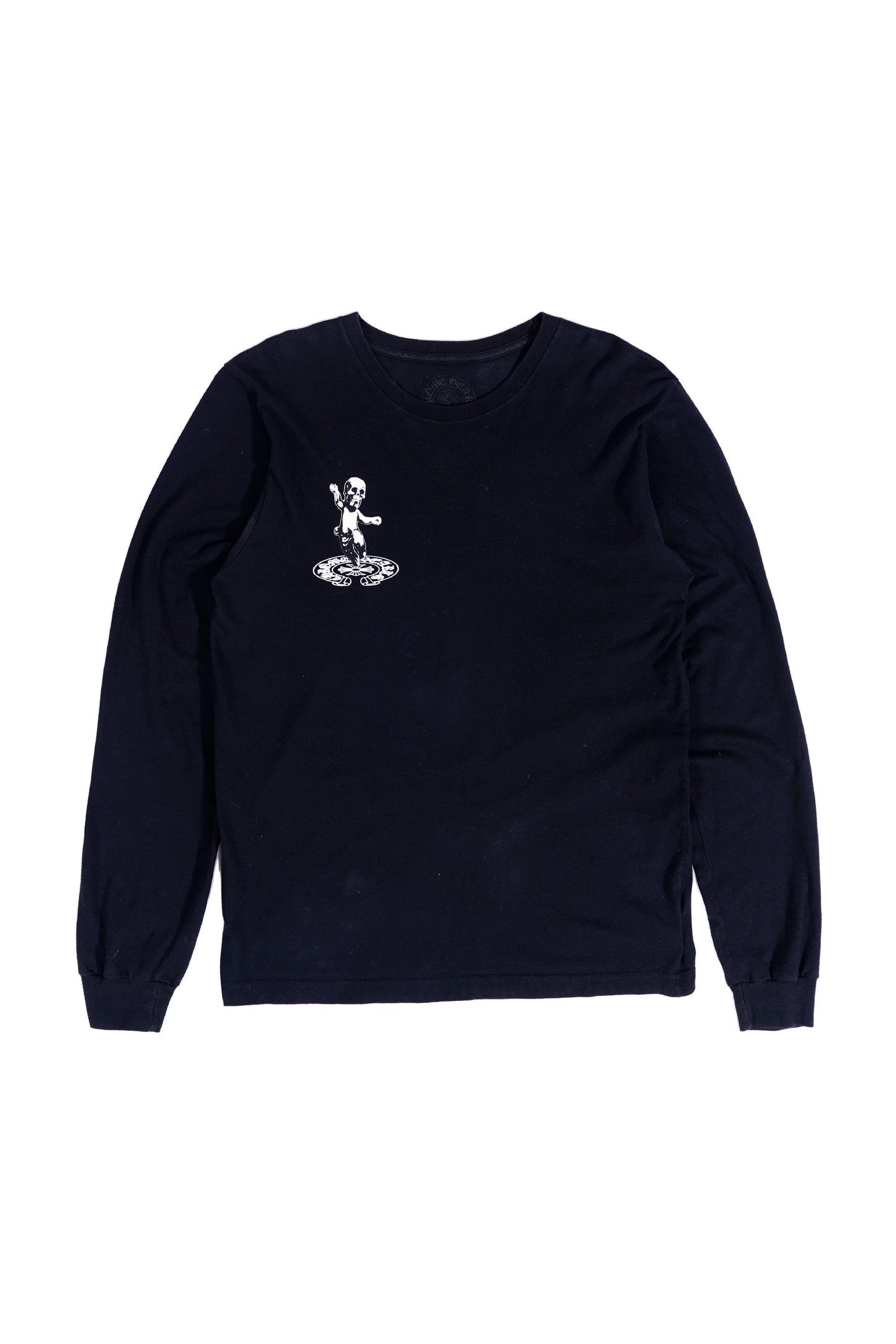 Chrome Hearts Foti "Miss Twitty" Long Sleeve T-shirt