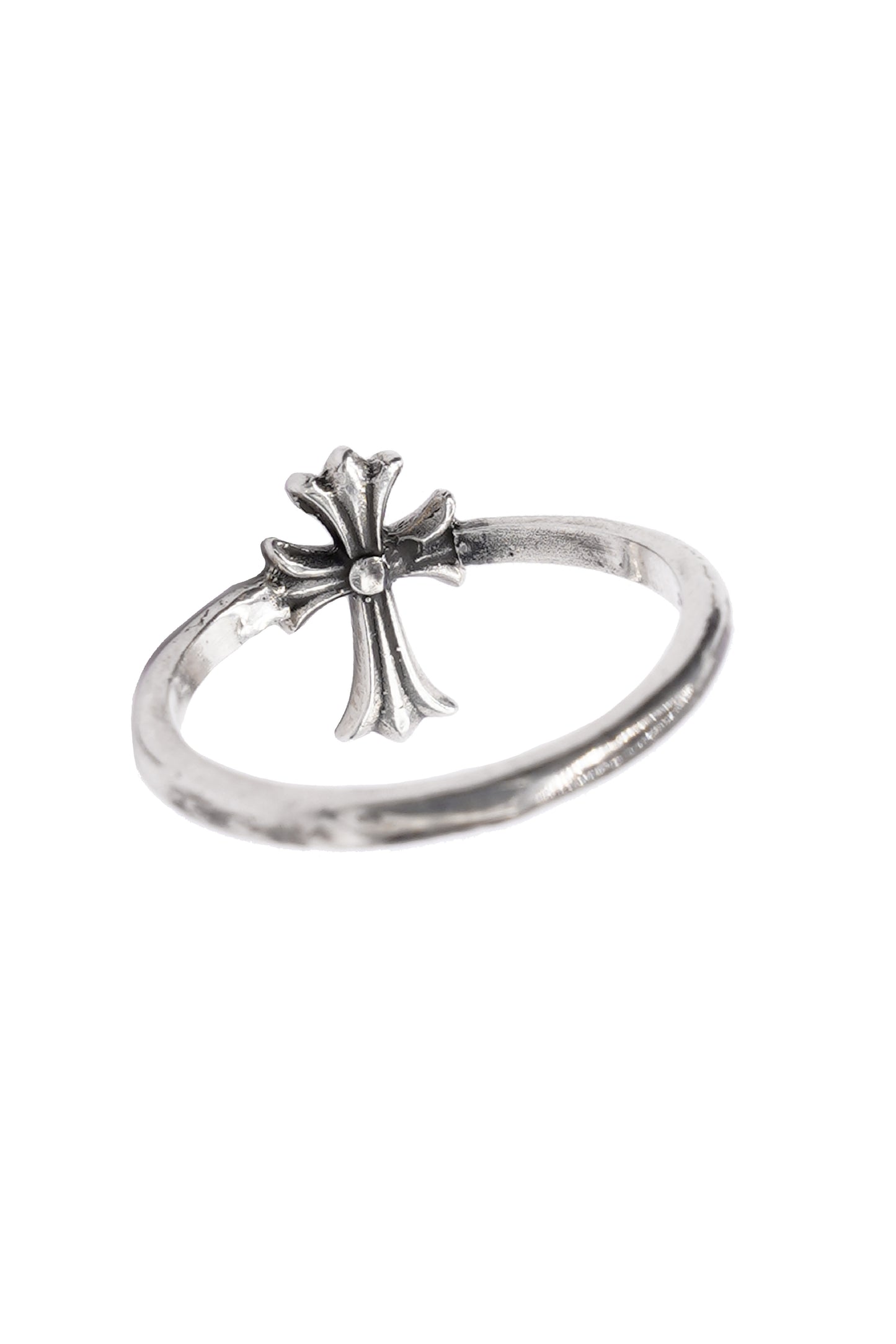 Chrome Hearts Cross Ring