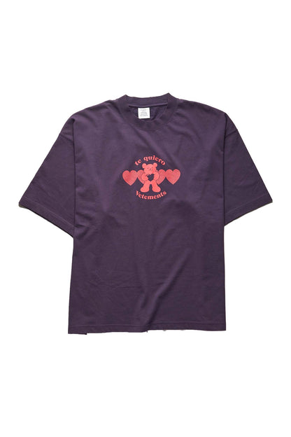 Vetements Te Quiero T-Shirt