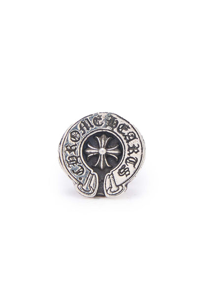 Chrome Hearts Single Horseshoe Earring