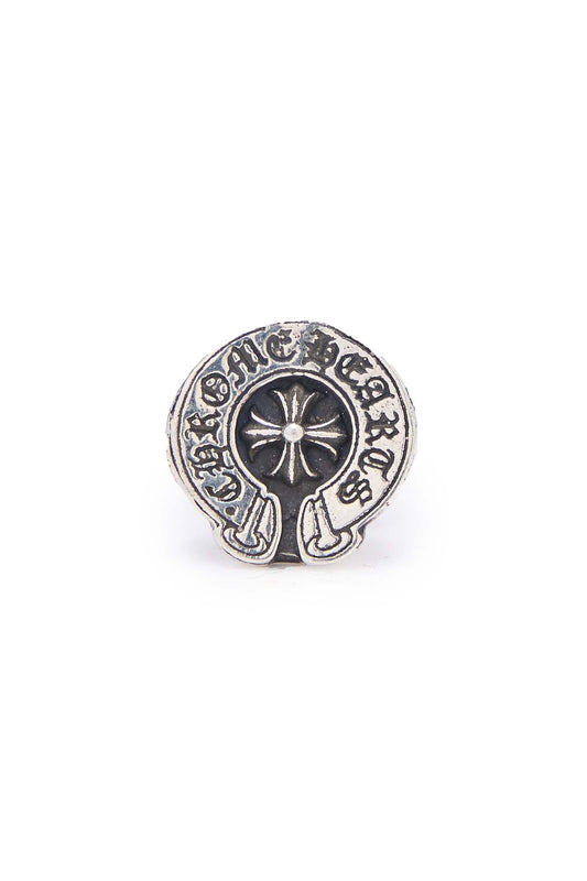 Chrome Hearts Single Horseshoe Earring