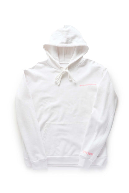 Chrome Hearts Laurie Lynn Stark Hoodie Pink
