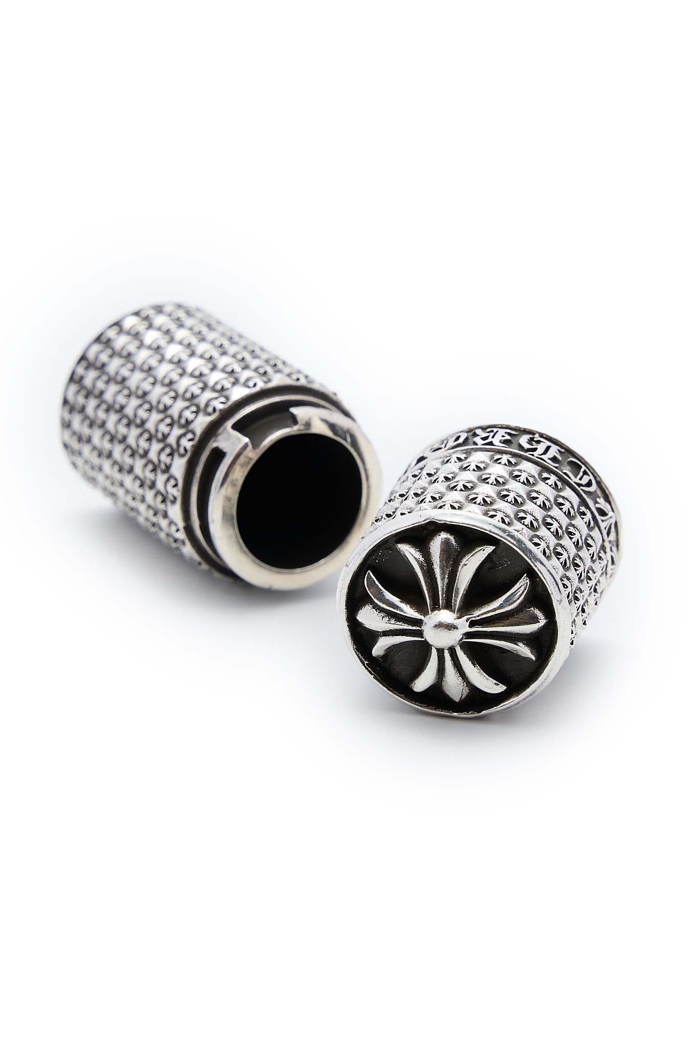 Chrome Hearts Matchstick Holder
