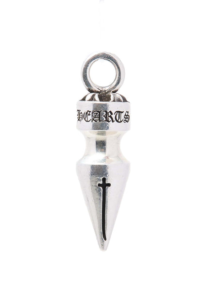 Chrome Hearts Cross Spike Pendant