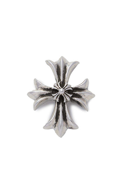 Chrome Hearts CH Double Cross Pendant