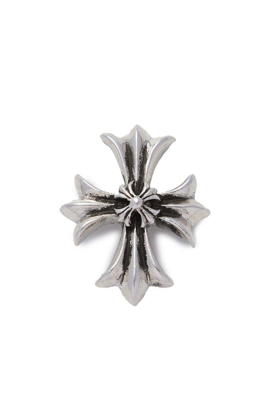Chrome Hearts CH Double Cross Pendant