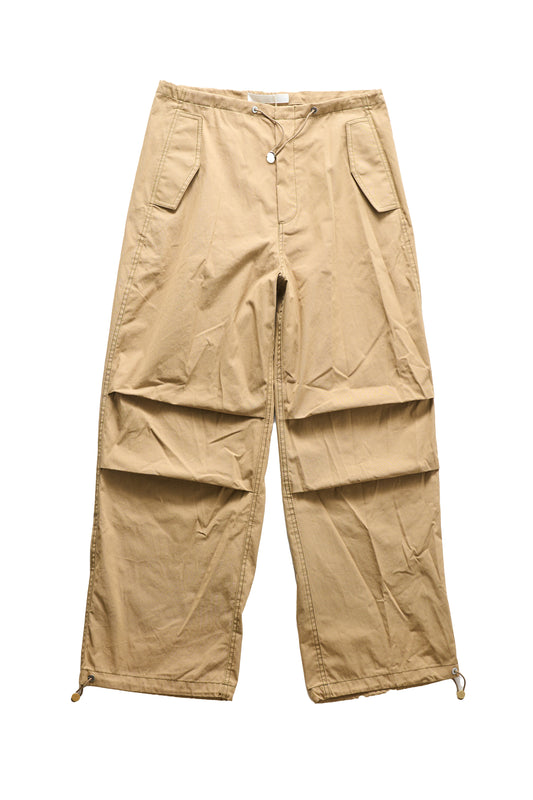 Dion Lee Sunfade Parachute Baggy Pants