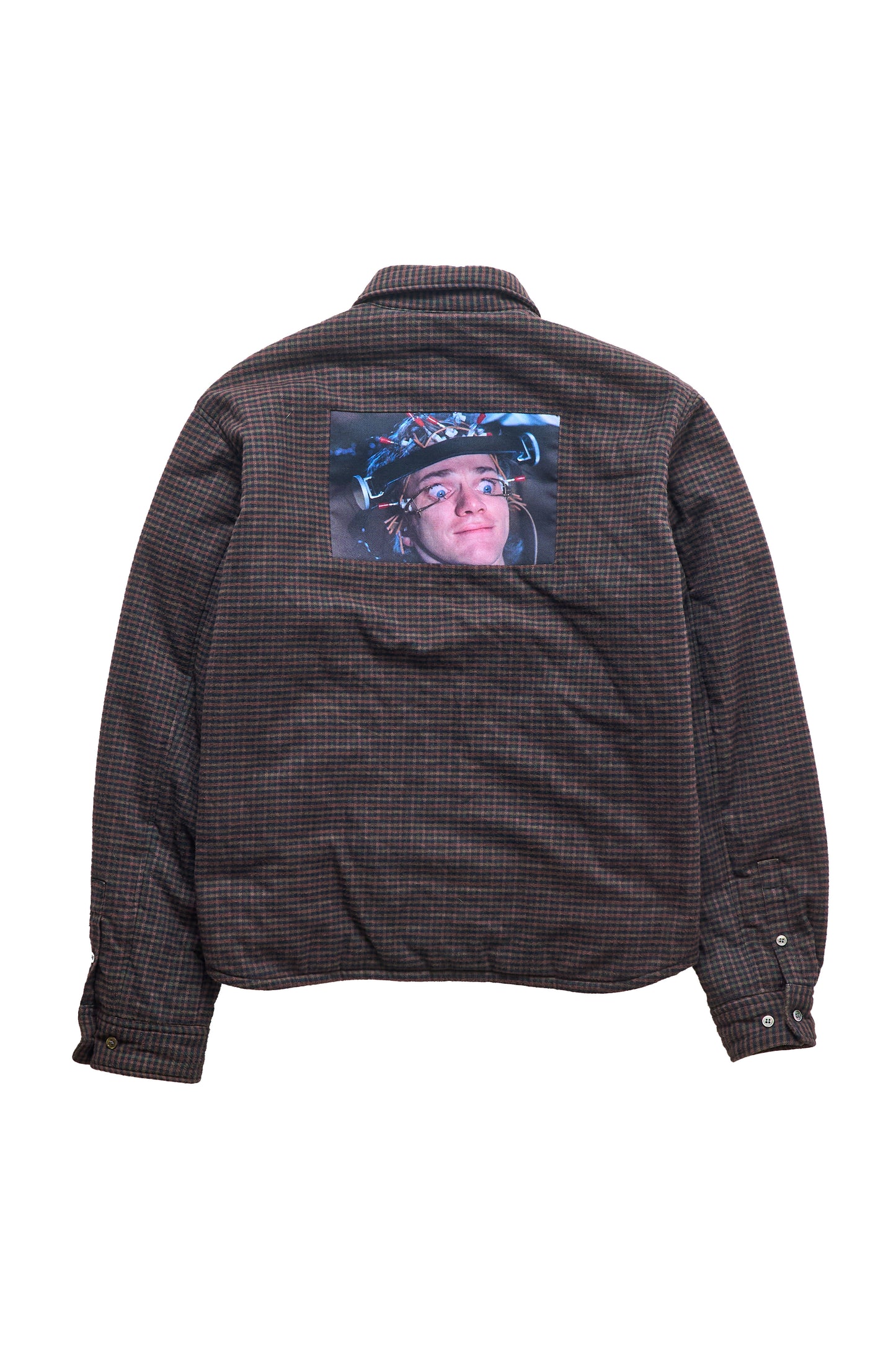 Undercover A Clockwork Orange Jacket
