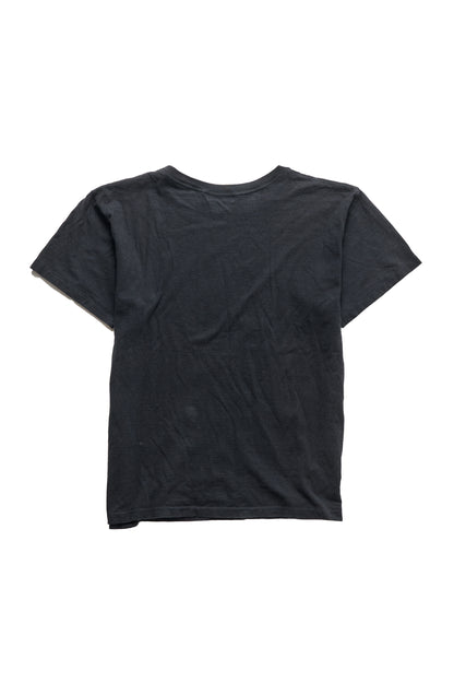Issey Miyake × Tsumori Chisato Design Logo Cotton T-shirt