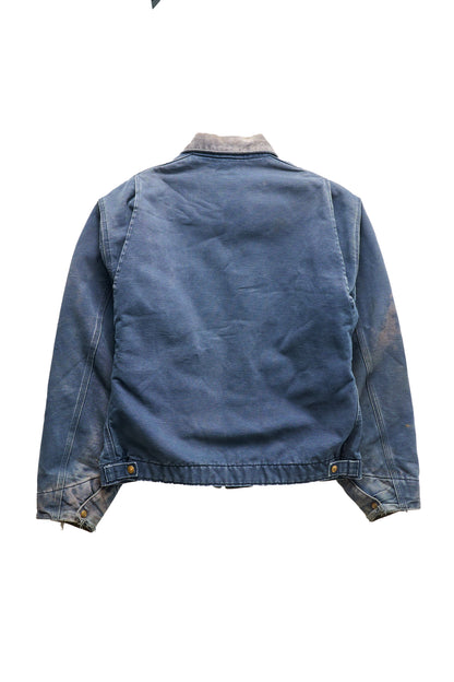 Carhartt Vintage Men’s J01 NVY Detroit Jacket