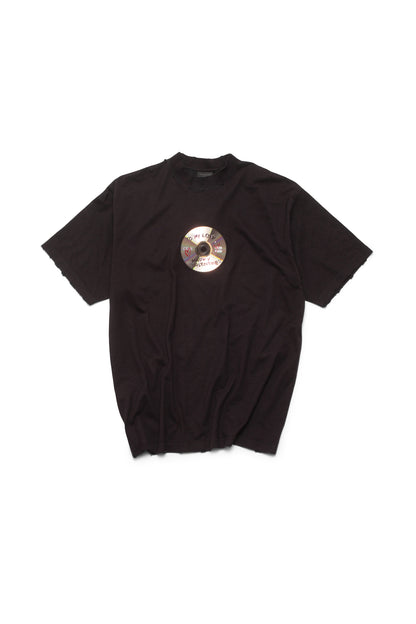 Balenciaga Valentine's Day Limited Edition T-Shirt