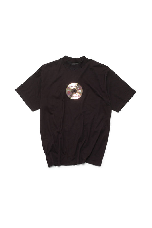 Balenciaga Valentine's Day Limited Edition T-Shirt