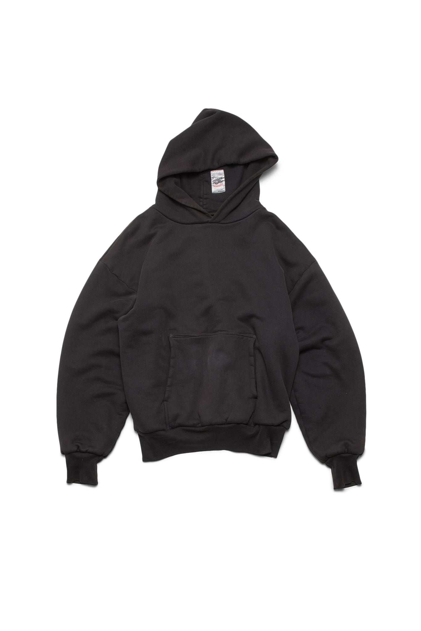 YEEZY Vision Vote Double Layered Hoodie