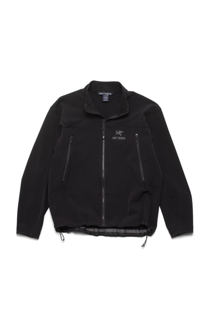Arc’teryx Gamma SV Jacket Full Zip Up