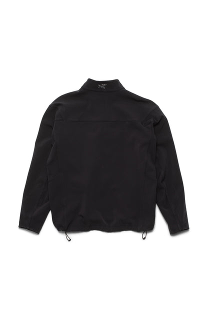 Arc’teryx Gamma SV Jacket Full Zip Up