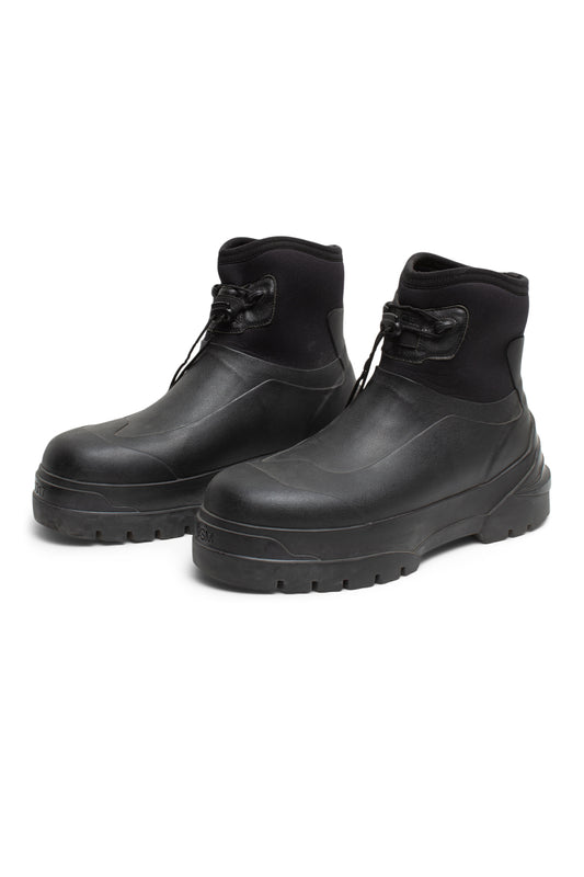 Moncler x 1017 Alyx 9SM Rubber Rain Boots