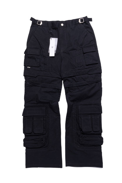 FAR Archive Removable Cargo Parka 2 in 1 Pants - Xia Office