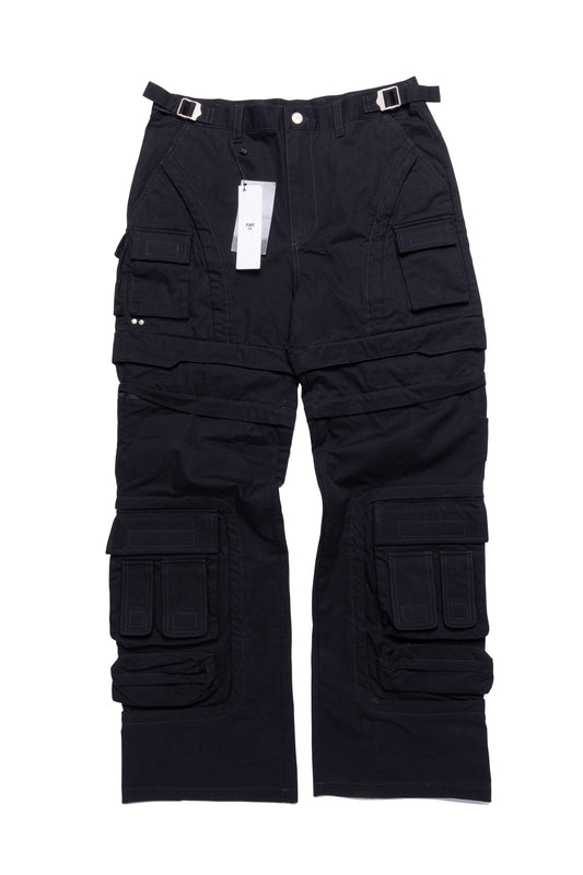 FAR Archive Removable Cargo Parka 2 in 1 Pants - Xia Office