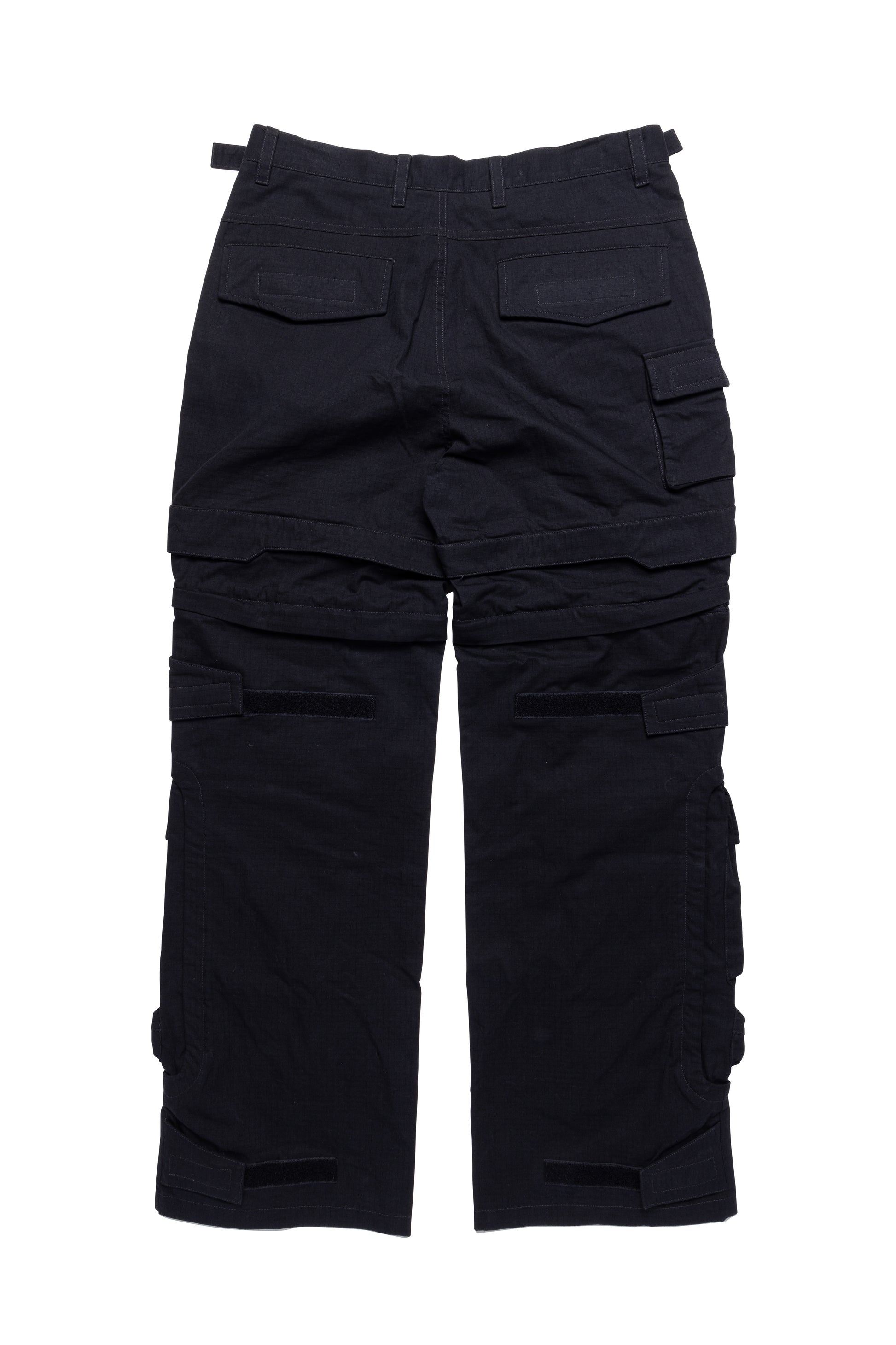 FAR Archive Removable Cargo Parka 2 in 1 Pants - Xia Office