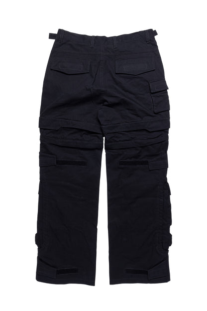 FAR Archive Removable Cargo Parka 2 in 1 Pants - Xia Office