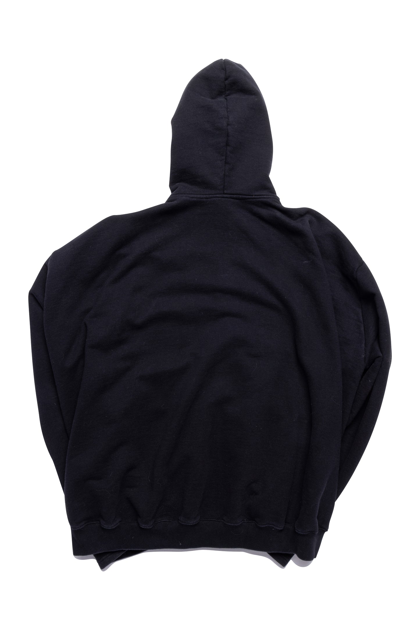 Vetements Titanic Printed Zip-up Hoodie - Xia Office