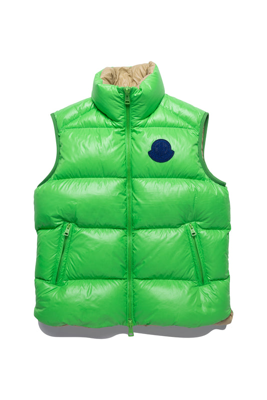 Moncler Genius - 2 Moncler 1952 Quilted Shell Down Vest - Xia Office