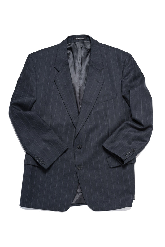 Burberrys London 90s Two-piece Vest Suit - Xia Office