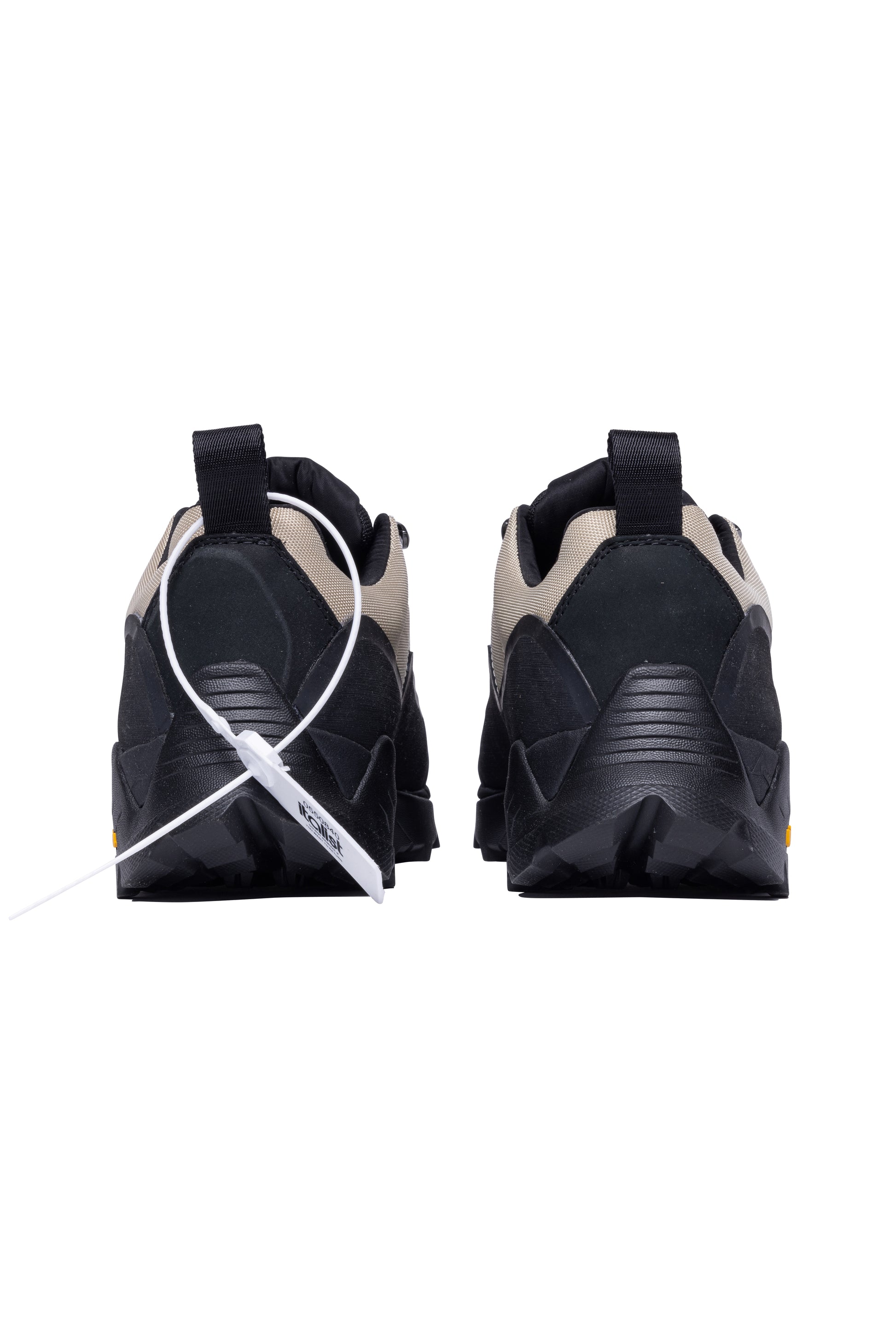 ROA Khatarina Runner Lace-up Sneakers - Xia Office