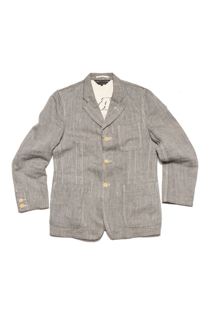 Comme des Garçons HOMME PLUS Reversible Tailored Jacket - Xia Office