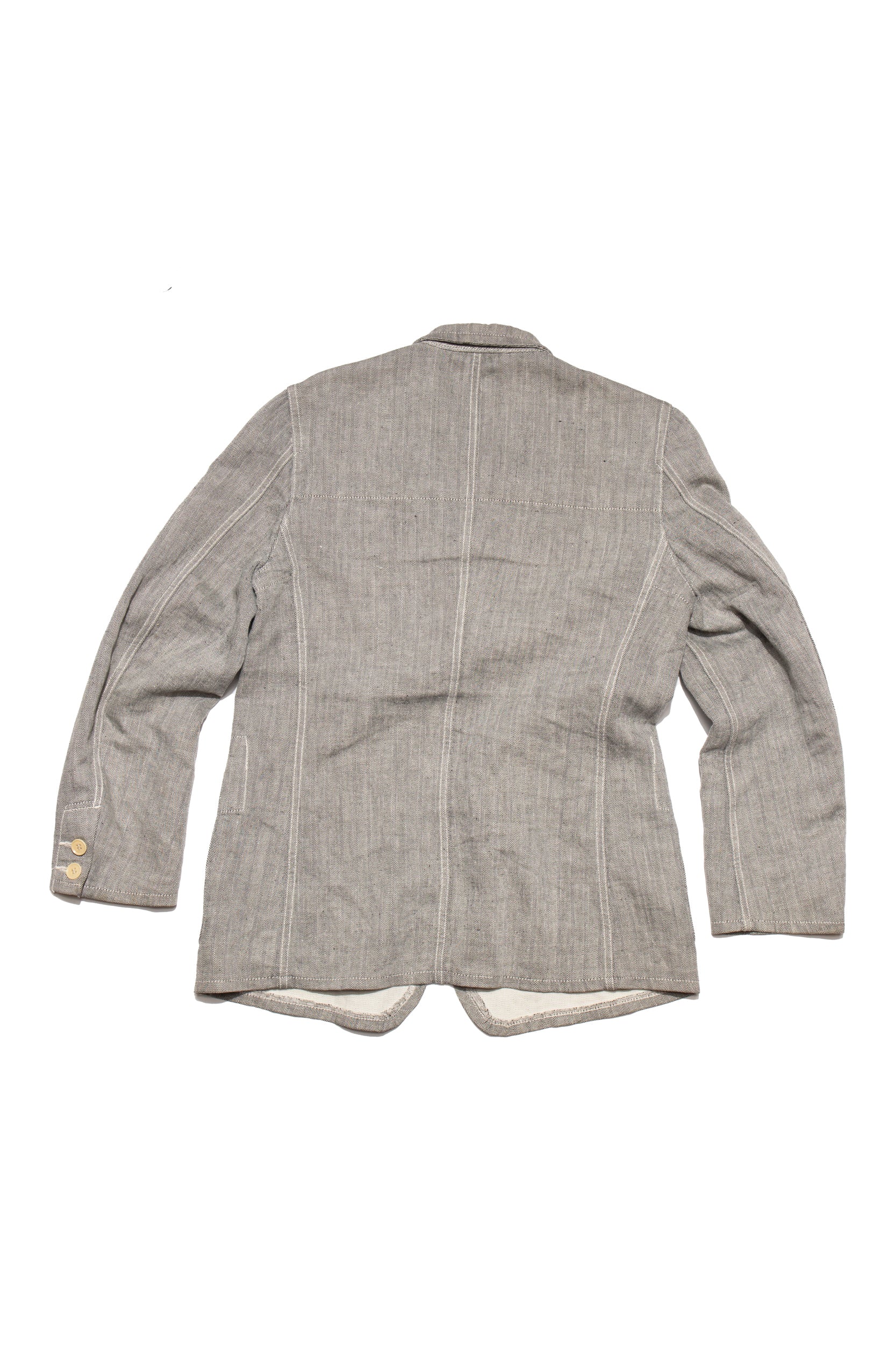 Comme des Garçons HOMME PLUS Reversible Tailored Jacket - Xia Office