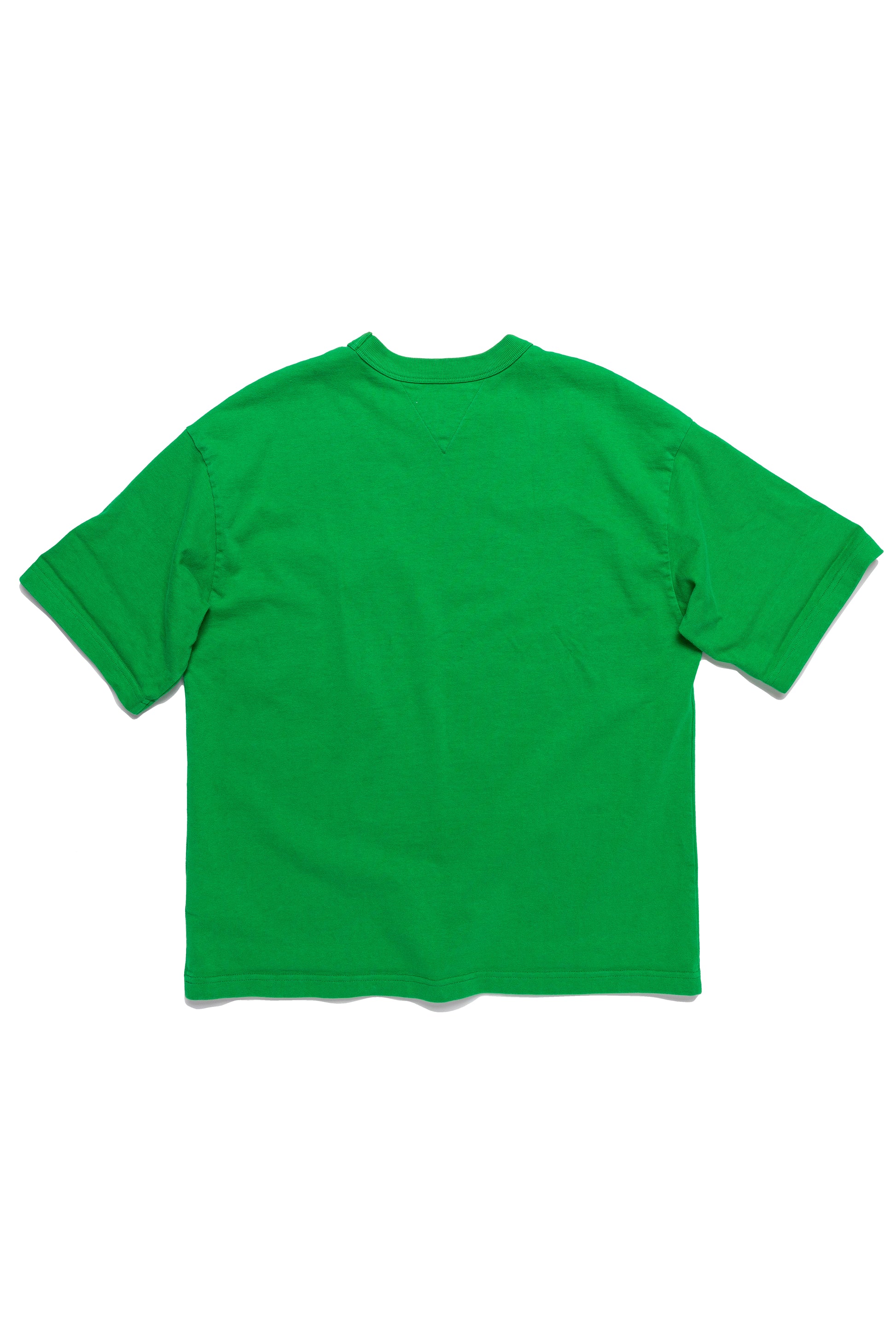Bottega Veneta Patch-Pocket Jersey T-Shirt - Xia Office