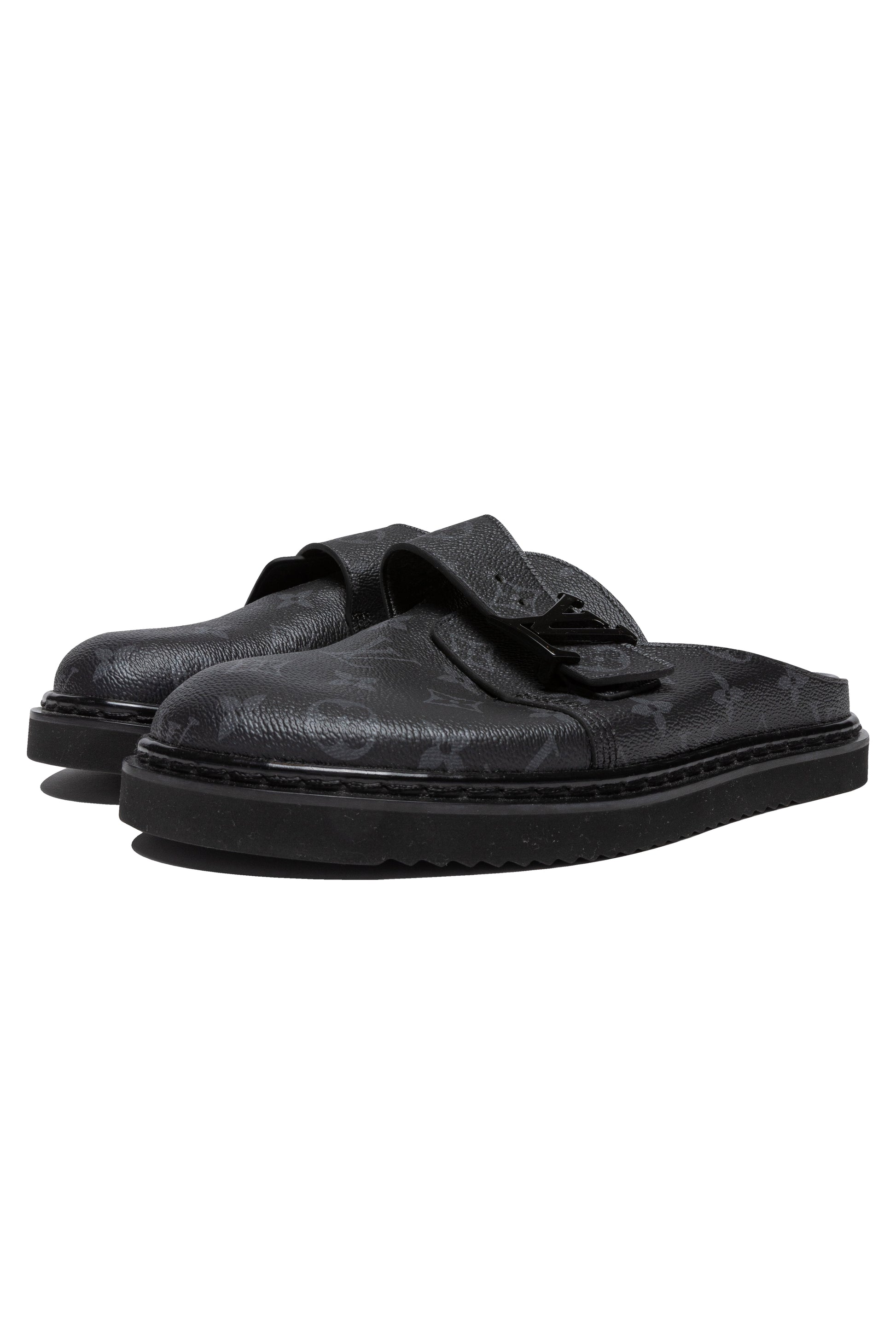 Louis Vuitton Easy Mule - Xia Office