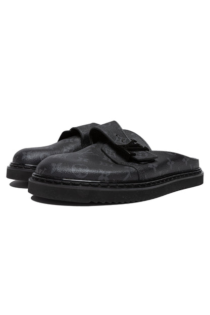 Louis Vuitton Easy Mule - Xia Office
